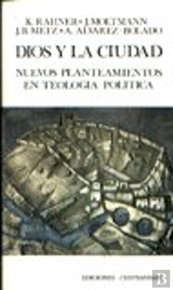 Bertrand.pt - Dios Y La Ciudad