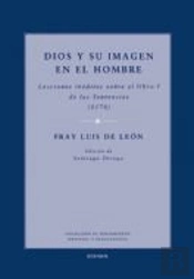 Dios Y Su Imagen En El Hombre