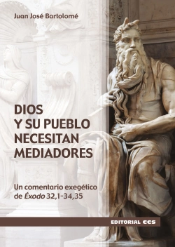 Bertrand.pt - Dios Y Su Pueblo Necesitan Mediadores