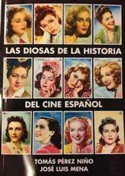 Bertrand.pt - Diosas De La Historia Del Cine Español, Las