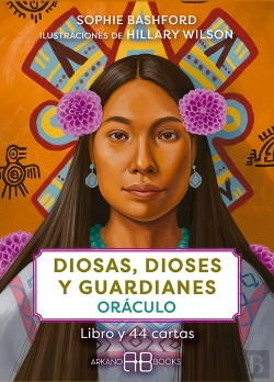 Bertrand.pt - Diosas Dioses Y Guardianes Oraculo