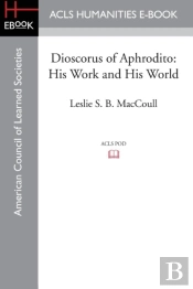 Dioscorus Of Aphrodito