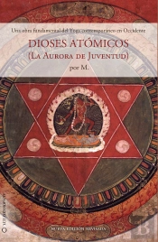 Dioses Atómicos