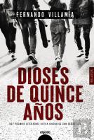 Dioses De Quince Años