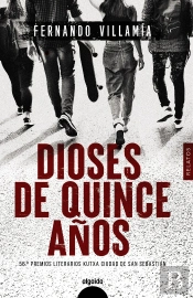 Dioses De Quince Años
