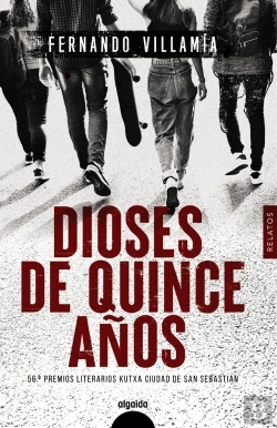 Bertrand.pt - Dioses De Quince Años