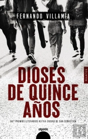 Dioses De Quince Años