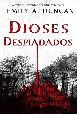 Bertrand.pt - Dioses Despiadados
