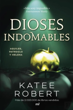 Bertrand.pt - Dioses Indomables (Wicked Beauty)