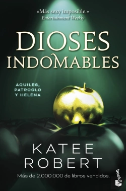 Bertrand.pt - Dioses Indomables (Wicked Beauty)