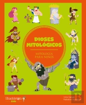 Dioses Mitológicos