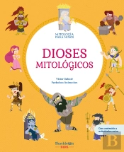 Dioses Mitológicos