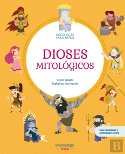 Bertrand.pt - Dioses Mitológicos