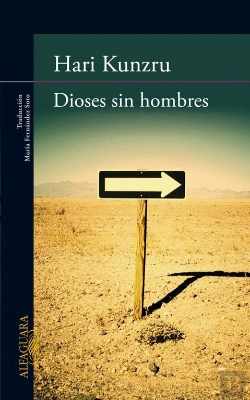Bertrand.pt - Dioses Sin Hombres