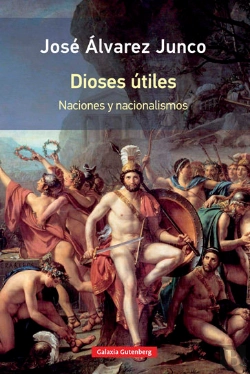 Bertrand.pt - Dioses Útiles- Rústica