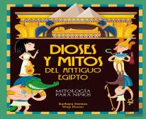 Dioses Y Mitos Del Antiguo Egipto