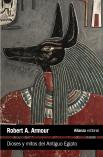 Dioses Y Mitos Del Antiguo Egipto