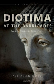Diotima At The Barricades