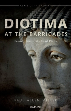 Bertrand.pt - Diotima At The Barricades