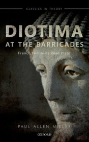 Diotima At The Barricades