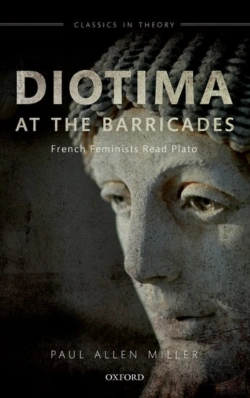 Bertrand.pt - Diotima At The Barricades