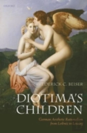 Diotima'S Children