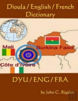 Bertrand.pt - Dioula / English / French Dictionary