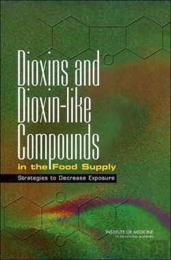 Bertrand.pt - Dioxins And Dioxin-Like Compounds In The Food Supply