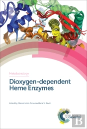 Dioxygen-Dependent Heme Enzymes