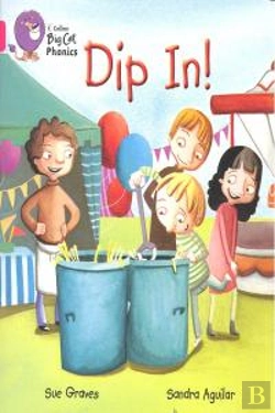 Bertrand.pt - Dip In