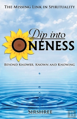 Bertrand.pt - Dip Into Oneness - Beyond Knower, Known