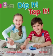 Dip It! Tap It!