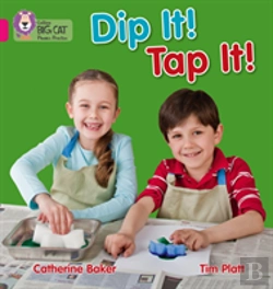Bertrand.pt - Dip It! Tap It!