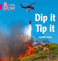 Dip It Tip It