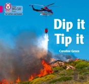Dip It Tip It