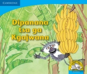 Dipanana Tsa Ga Nnana Kgabo