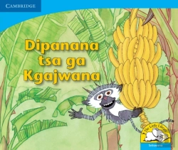 Bertrand.pt - Dipanana Tsa Ga Nnana Kgabo