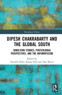 Bertrand.pt - Dipesh Chakrabarty And The Global South