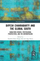 Dipesh Chakrabarty And The Global South