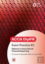Dipifr Diploma In International Financial Reporting