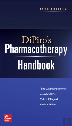 Bertrand.pt - Dipiro'S Pharmacotherapy Handbook, 12th Edition