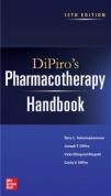 Dipiro'S Pharmacotherapy Handbook