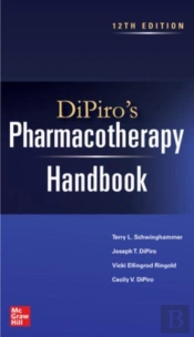 Dipiro'S Pharmacotherapy Handbook