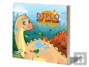 Diplo Est Enroue