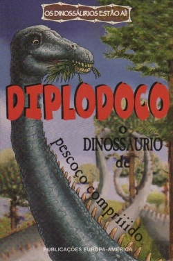 Bertrand.pt - Diplodoco