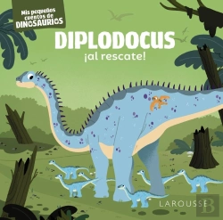 Bertrand.pt - Diplodocus Al Rescate