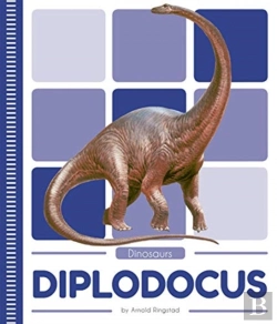 Bertrand.pt - Diplodocus