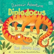 Diplodocus The Dippy Idea
