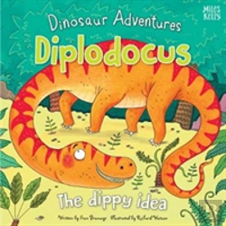 Bertrand.pt - Diplodocus The Dippy Idea