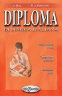 Diploma Di Lingua Italiana (B2)